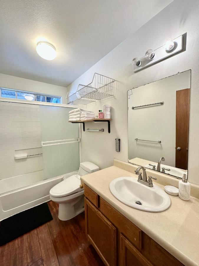 Haukea At Kona Joe Coffee Farm Apartment Kealakekua Екстериор снимка
