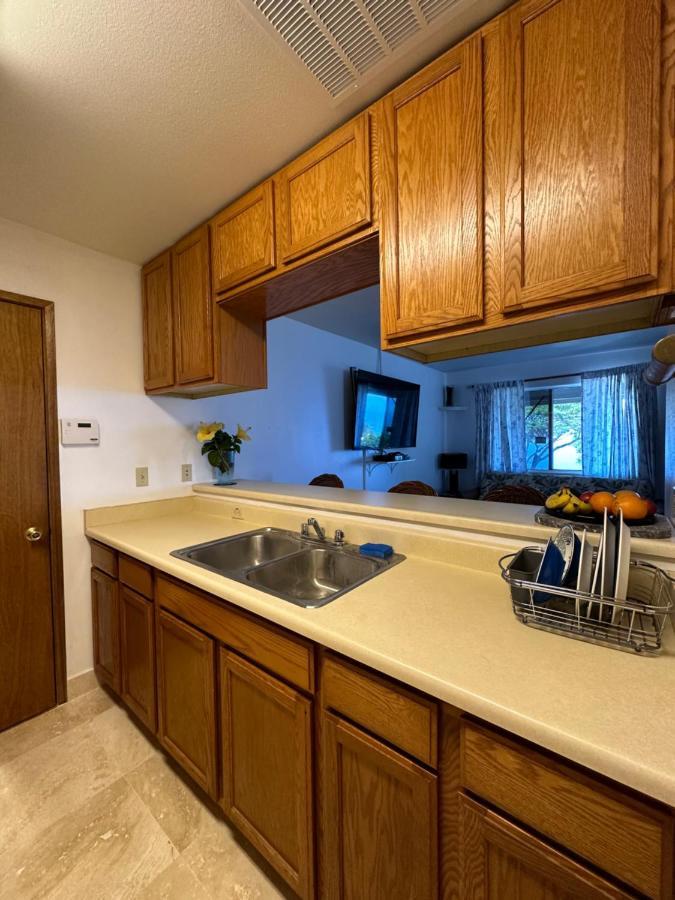 Haukea At Kona Joe Coffee Farm Apartment Kealakekua Екстериор снимка